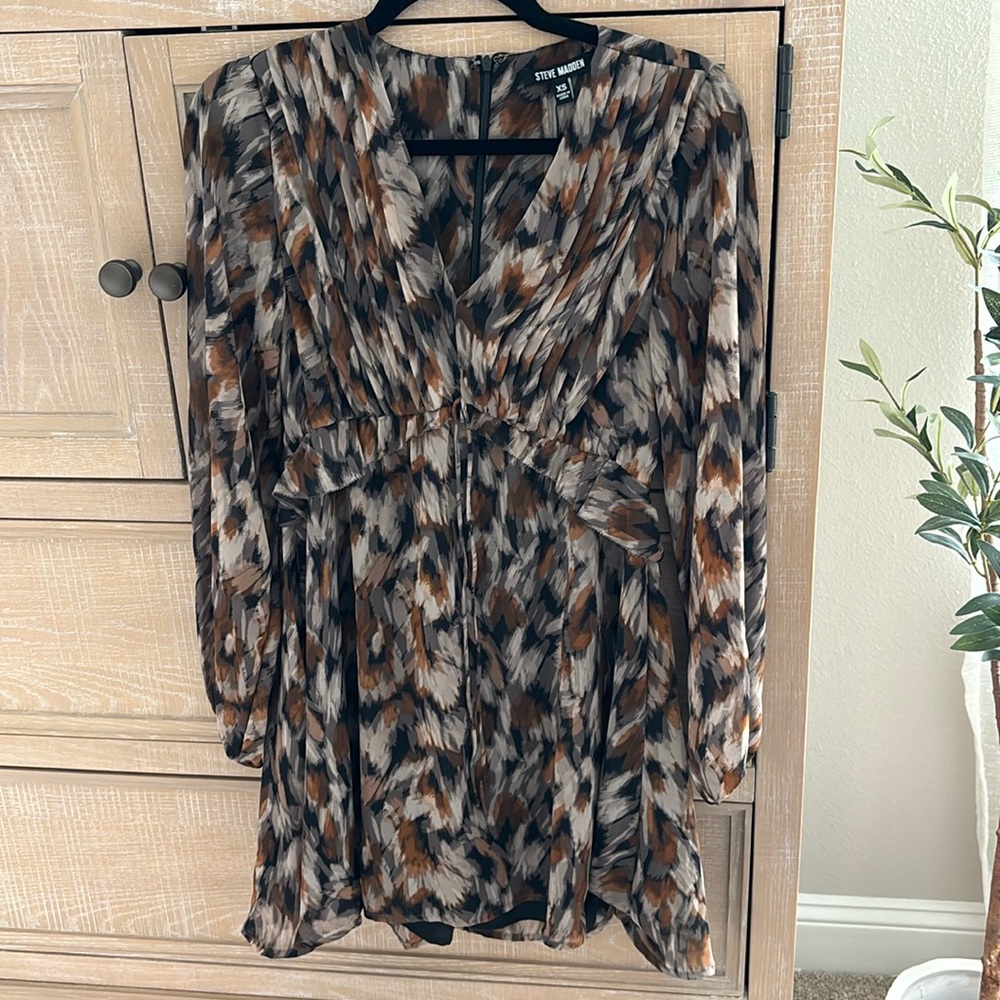 Steve Madden Rami Dress